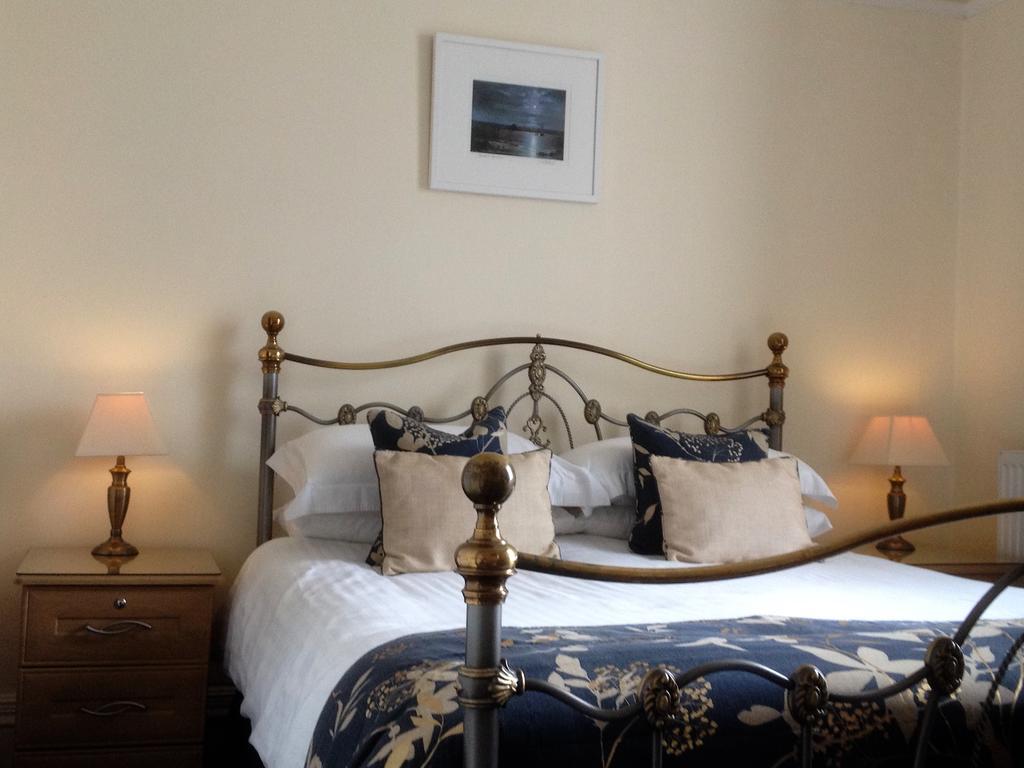 Warwick House Hotel Penzance Phòng bức ảnh