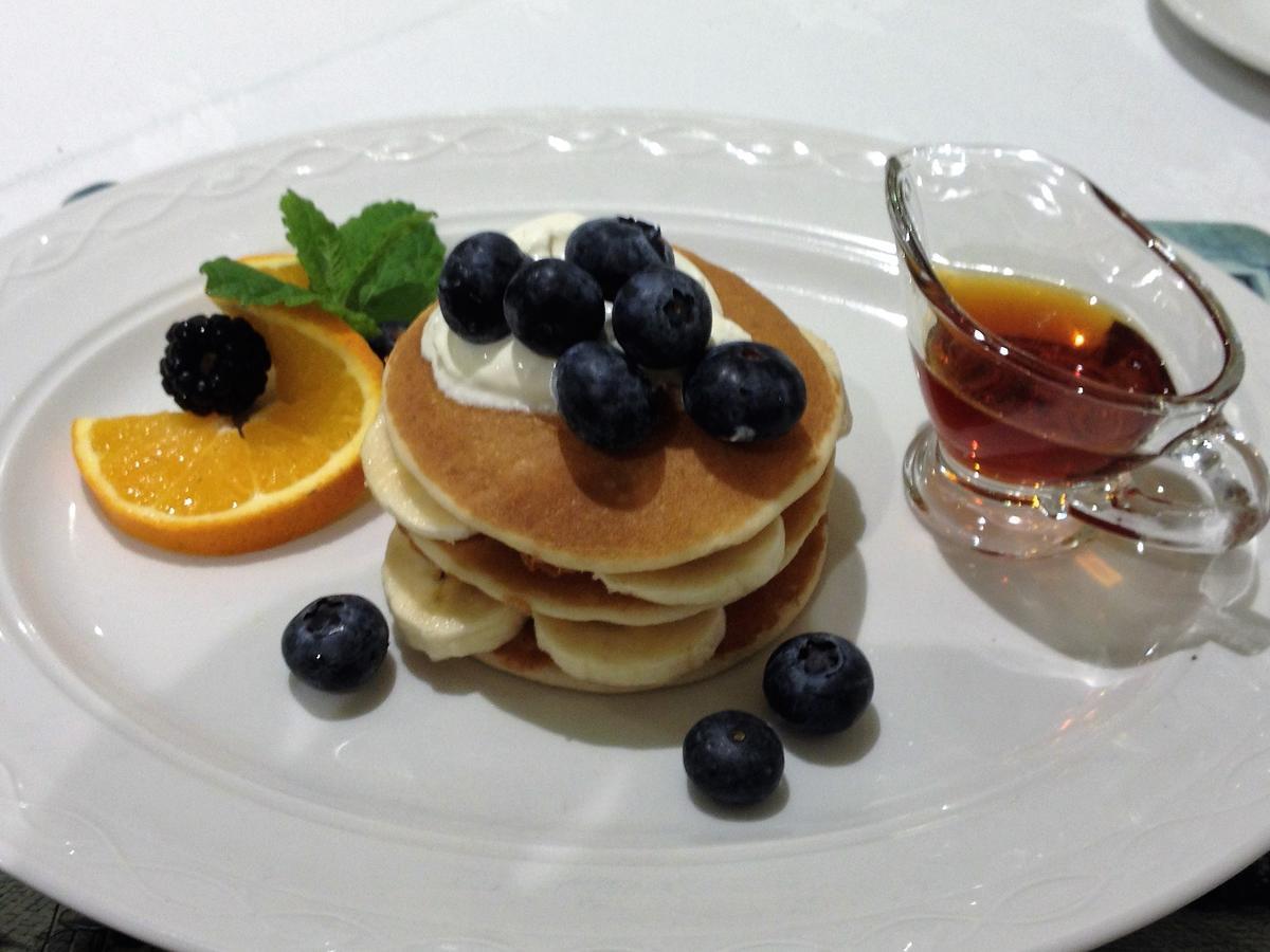 Warwick House Hotel Penzance Ngoại thất bức ảnh